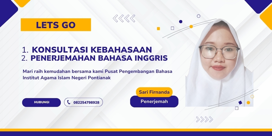 Layanan Penerjemah